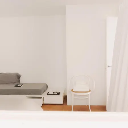 Casa Mar Sa Tuna * Girona