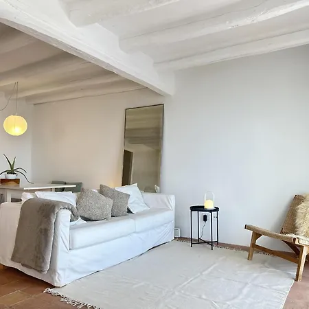 Apartment Casa Mar Sa Tuna Girona