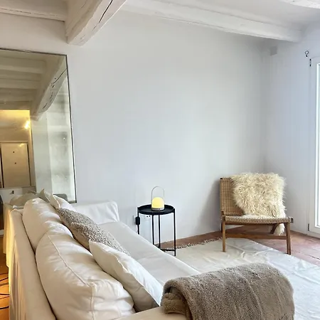 Apartment Casa Mar Sa Tuna