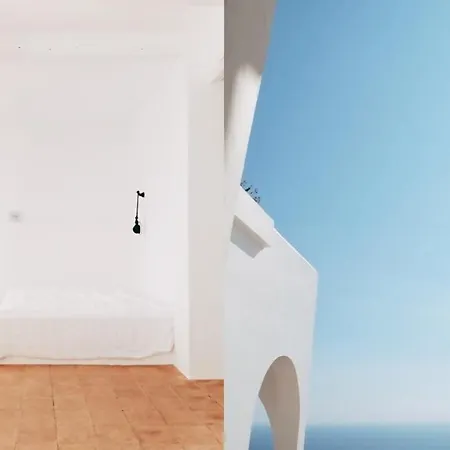 Apartamento Casa Mar Sa Tuna