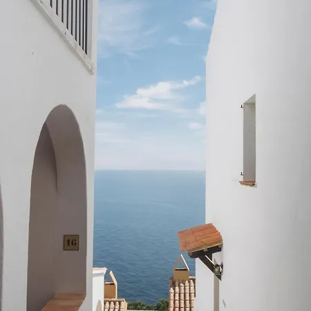 Casa Mar Sa Tuna