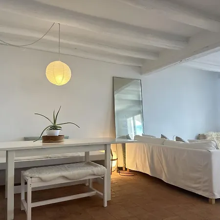 Casa Mar Sa Tuna