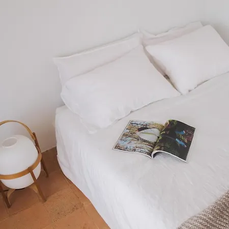 Casa Mar Sa Tuna Apartment