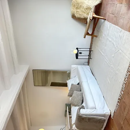 Casa Mar Sa Tuna * Girona