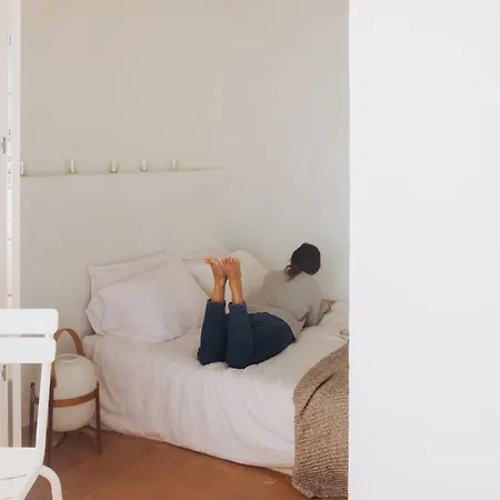 Casa Mar Sa Tuna Daire *