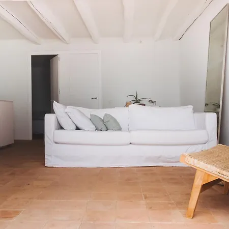 Casa Mar Sa Tuna Daire Girona