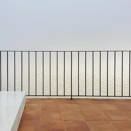 Daire Casa Mar Sa Tuna Girona