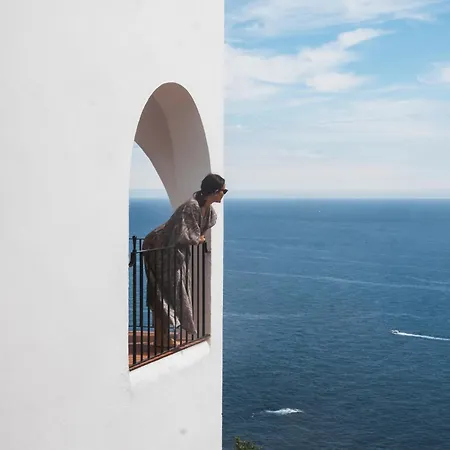 Casa Mar Sa Tuna Daire *